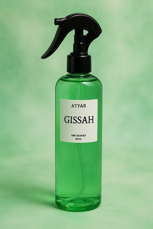 Gissah Home Freshener