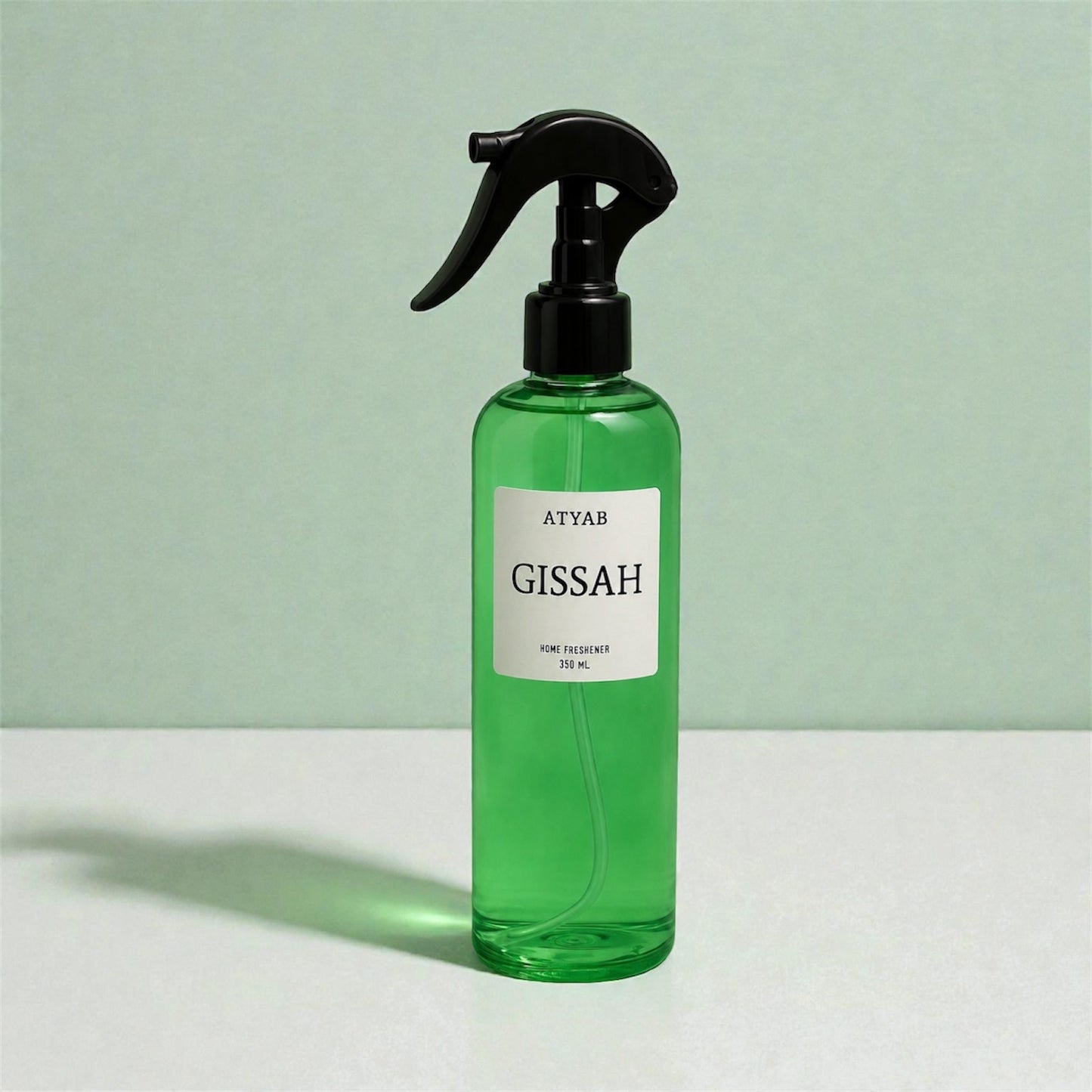 Gissah Home Freshener