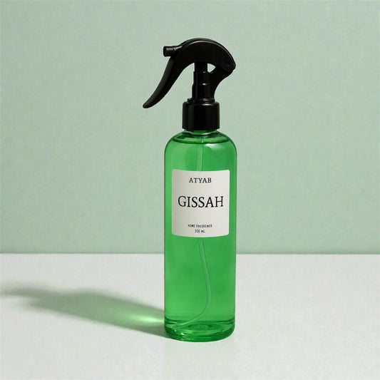 Gissah Home Freshener