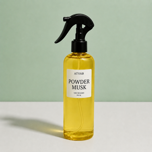Powder Musk Home Freshener
