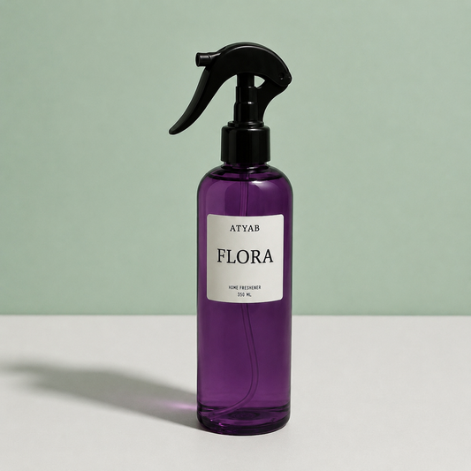 Flora Home Freshener