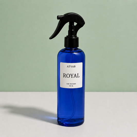 Royal Home Freshener