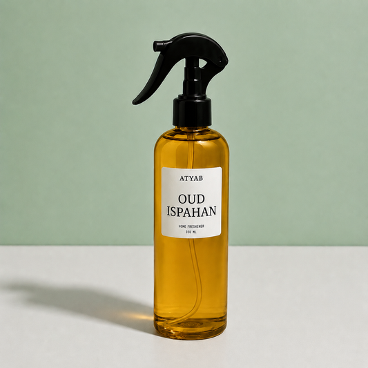 Oud Ispahan Home Freshener