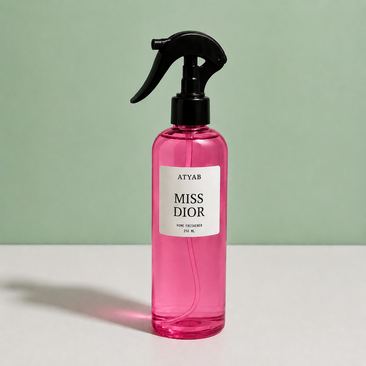 Miss Dior Home Freshener