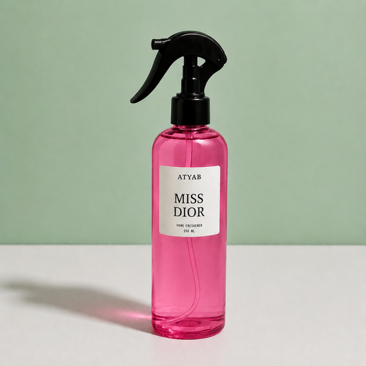Miss Dior Home Freshener