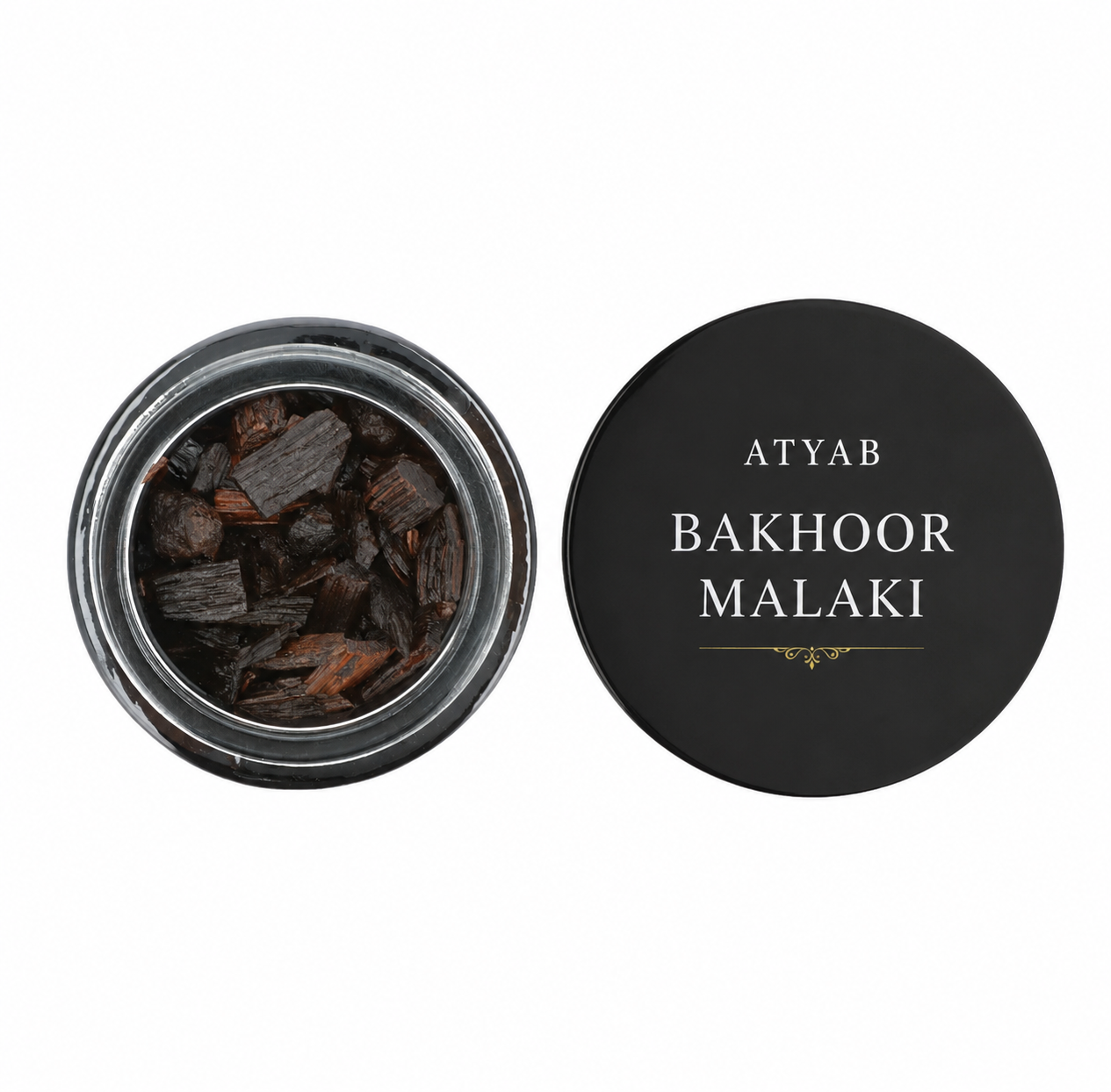 Malaki Oud Bukhoor بخور عود ملكي