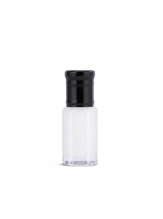 White Musk مسك الطهاره الابيض