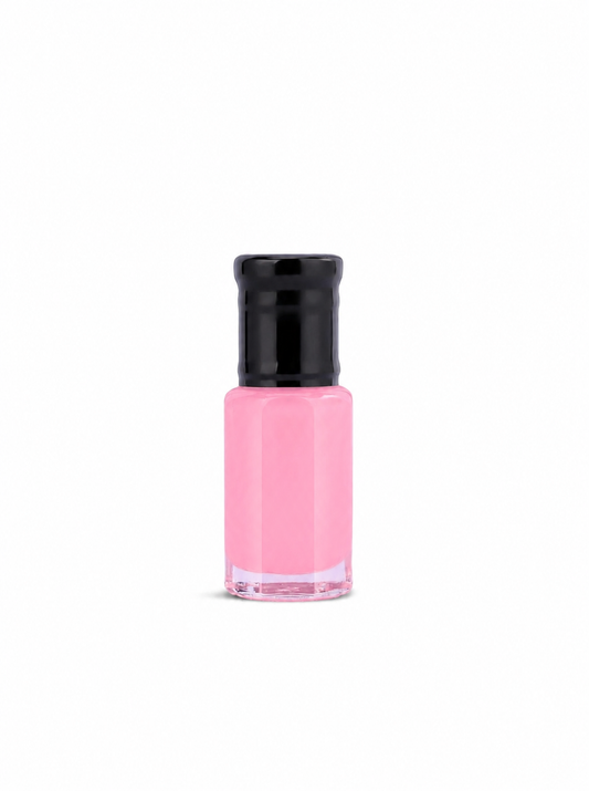 Pink Musk المسك الوردي