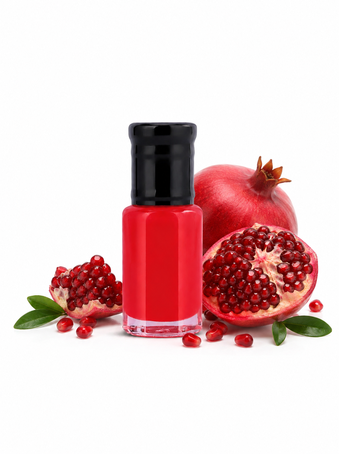 Pomegranate Musk مسك الرمان