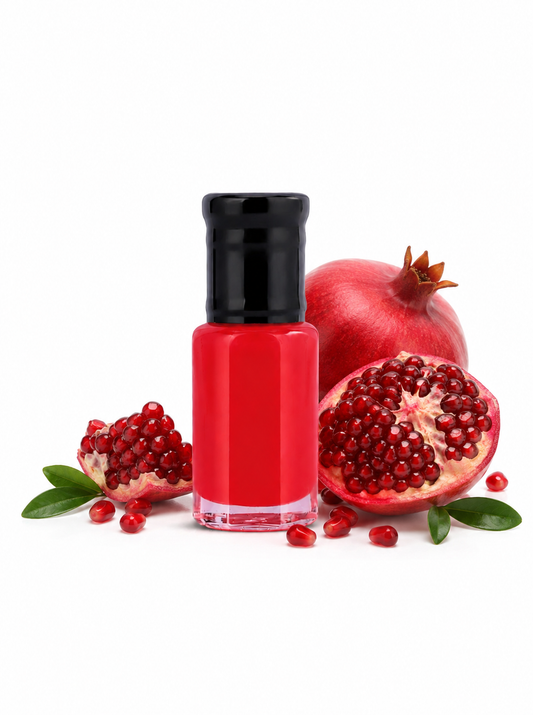 Pomegranate Musk مسك الرمان